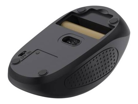 Primo Bluetooth mouse